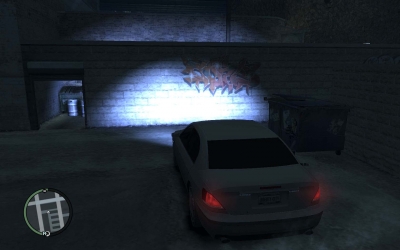 Real HID Xenon Mod